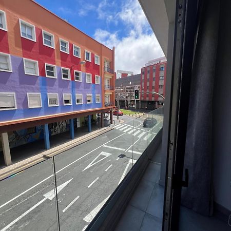 4 La Laguna, Centrico Y Acogedor La Laguna  Eksteriør billede