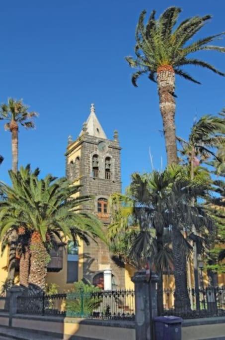 4 La Laguna, Centrico Y Acogedor La Laguna  Eksteriør billede