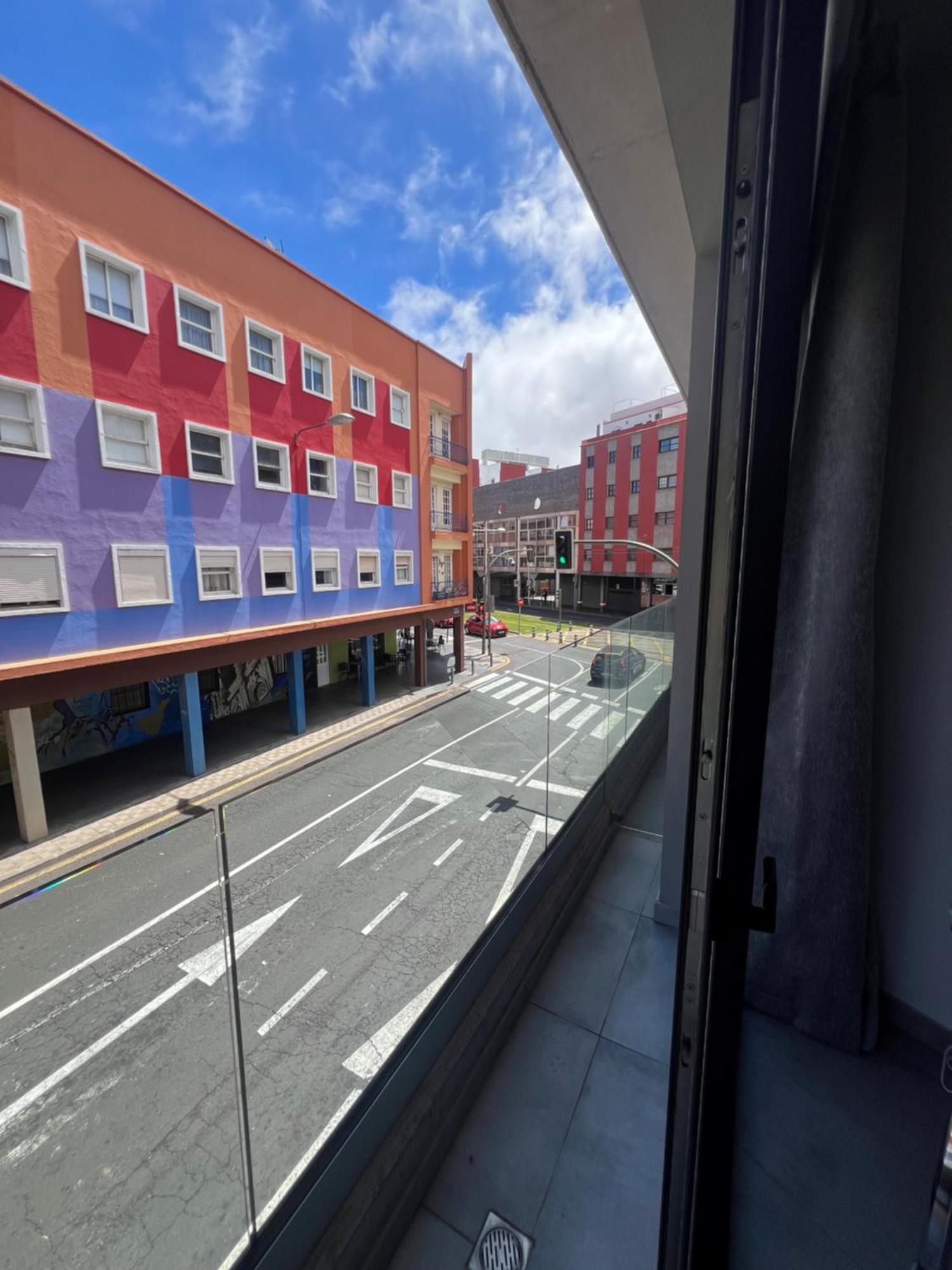 4 La Laguna, Centrico Y Acogedor La Laguna  Eksteriør billede