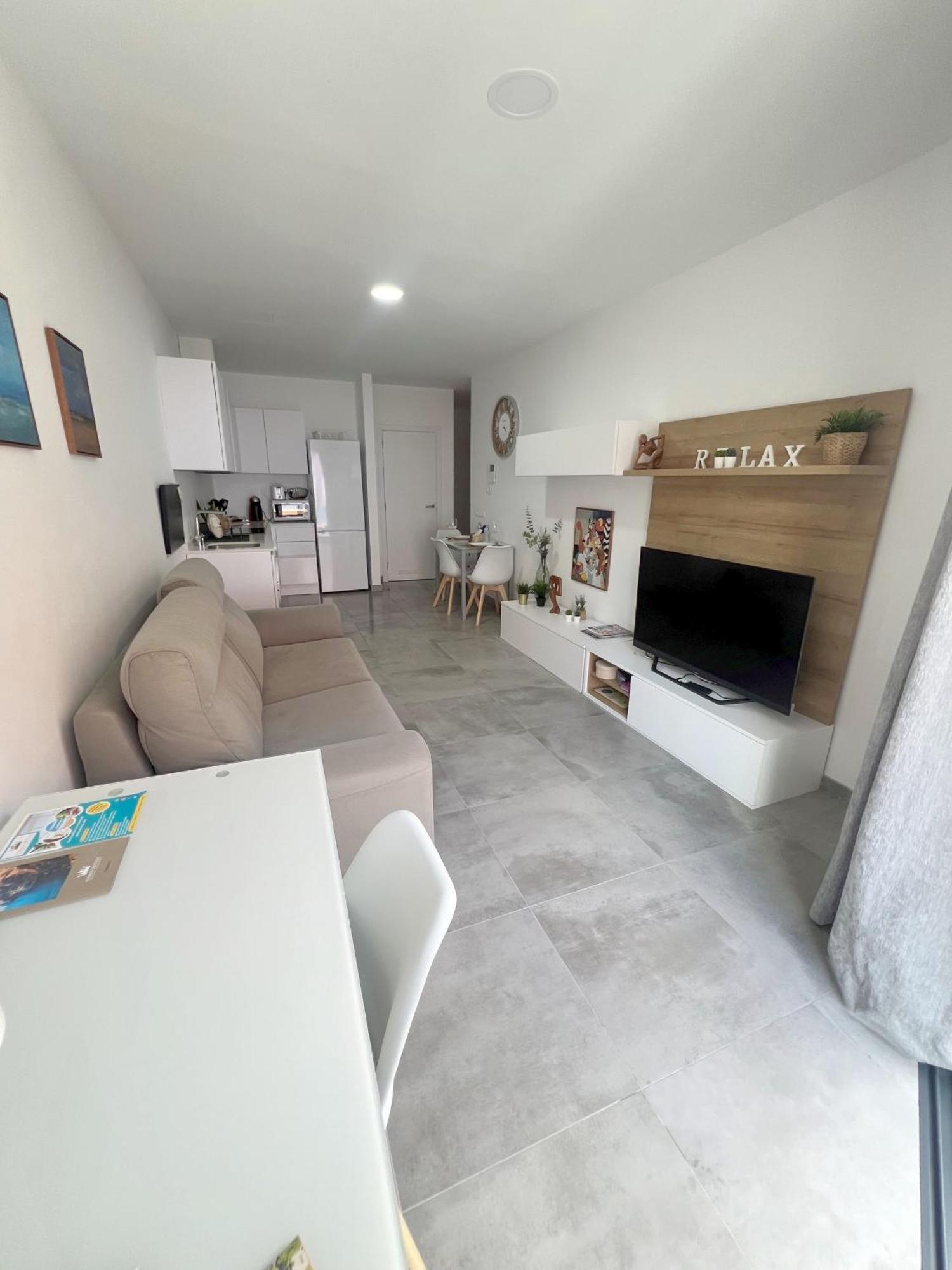 4 La Laguna, Centrico Y Acogedor La Laguna  Eksteriør billede
