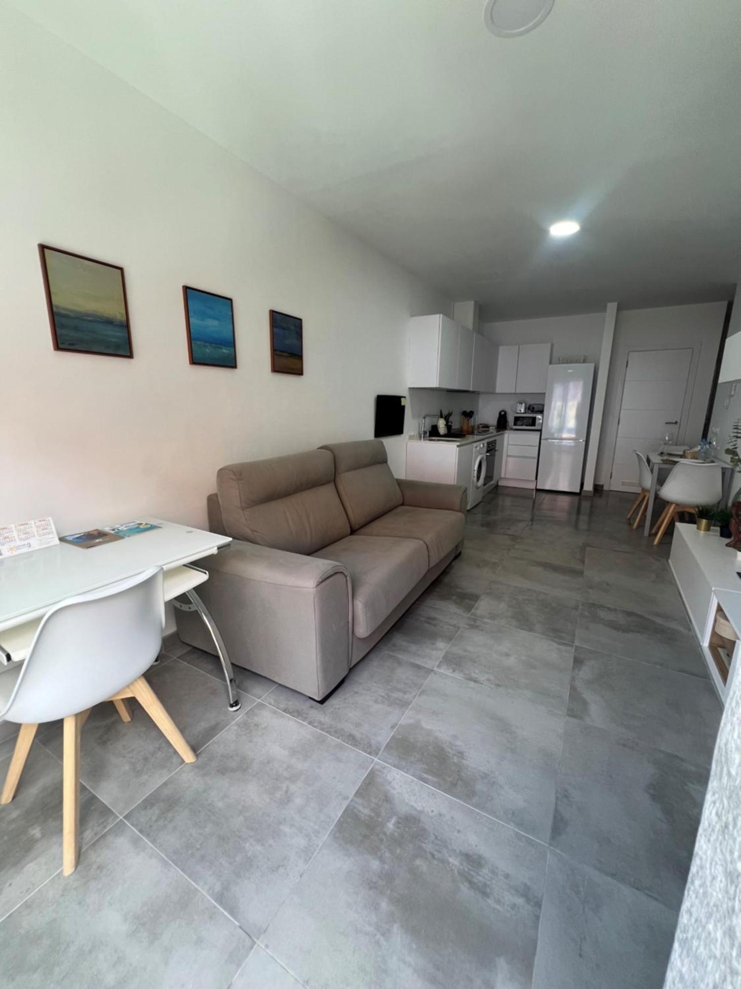 4 La Laguna, Centrico Y Acogedor La Laguna  Eksteriør billede